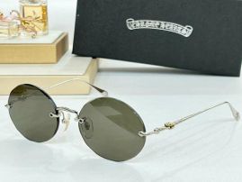 Picture of Chrome Hearts Sunglasses _SKUfw56834602fw